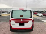 NISSAN CHILLER 6 SEATER  2020 FOR SALE